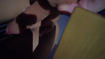 When you up needing double penetration with your toys