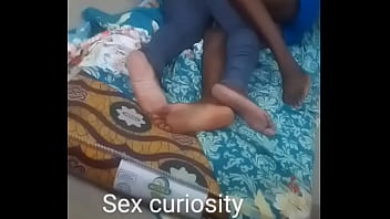 She came to charge her phone and we ended up having sex she's sweet