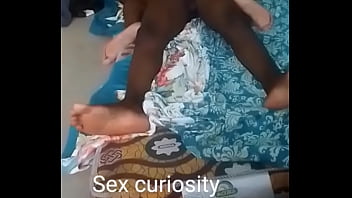 She came to charge her phone and we ended up having sex she's sweet