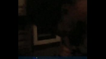 Cum whore sucks me dry