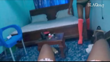 After i showed her my cock