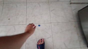 El placer de follar con una prostituta colombiana