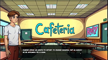 Portal porn demoniums parody hentai game ep 7 evil morty don't like wet tshirt stuff