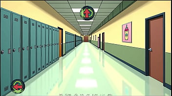 Portal porn demoniums parody hentai game ep 7 evil morty don't like wet tshirt stuff