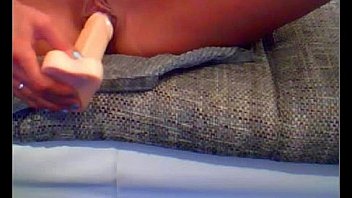 Pussy masturbate on cam