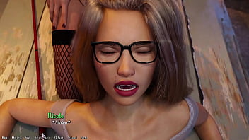 Being a dik #120 fucking 2 strippers after a succesful halloween party busty blonde cums hard and gets creampied