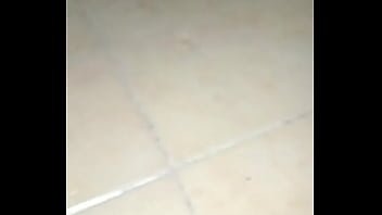 Metiendo un plumón a una arequipeña