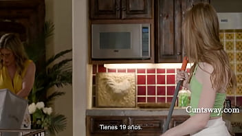 Stepmotherly love and discipline