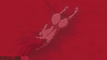 Chica se masturba con dildo