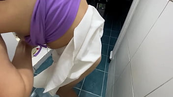 Ay Padrastro No Seas Tan Pervertido¡ Ya Van Dos Veces Que Me Clavas Tu Verga Hoy Ya Ni Lo Hagas Que Me Vas A Dejar Embarazada thumbnail