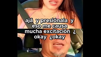 ¡candy garay y sus fantasías con los pies escena disponible en nuestra web 1 estreno diariamente#candygaray #luisgar