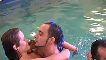 Dudes Satisfy Nasty Whores thumbnail