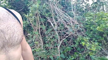 Saída Da Praia Da Galheta Floripa thumbnail