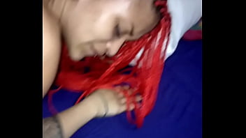 She's A Lesbian But She Likes Cock thumbnail