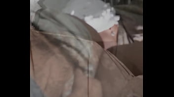 Play time with lil pound cake and king makes her cumm