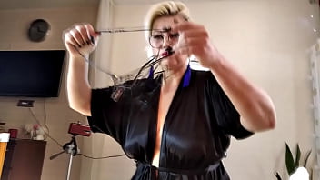 Aimee hot milf ala aimeeparadise cock in the mouth of a mature lady family chronicles of an unusual couple