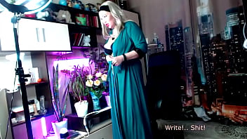 Aimee hot milf ala aimeeparadise cock in the mouth of a mature lady family chronicles of an unusual couple