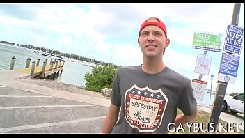 Gratifying And Wild Rimming thumbnail