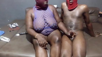 Diamondick ⭐⭐ ebony couple putting in down the right way ⭐⭐ diamondxxx