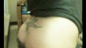 Brandes nobles shows her naked body