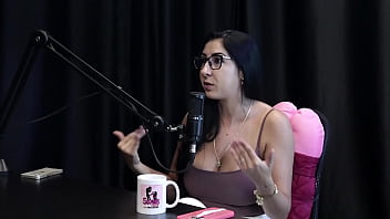 Sua live vazou no xvideos era desvalorizada no casamento deu dicas para quem quer iniciar e a vida pessoal fica reprimida renatinha melo watch sheer red