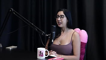 Sua live vazou no xvideos era desvalorizada no casamento deu dicas para quem quer iniciar e a vida pessoal fica reprimida renatinha melo watch sheer red