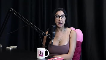 Sua live vazou no xvideos era desvalorizada no casamento deu dicas para quem quer iniciar e a vida pessoal fica reprimida renatinha melo watch sheer red