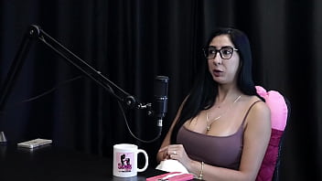 Sua live vazou no xvideos era desvalorizada no casamento deu dicas para quem quer iniciar e a vida pessoal fica reprimida renatinha melo watch sheer red