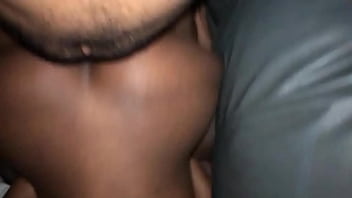 Fuckin Wifey From Da Back Pussy Super Wett thumbnail