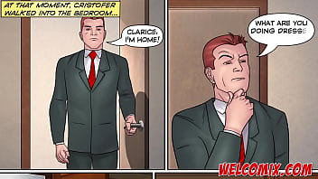 Hottie with a big ass fucking an old man with a big dick