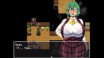 Yuuka's mansion fullgame