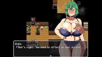 Yuuka's mansion fullgame