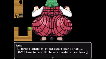 Yuuka's mansion fullgame