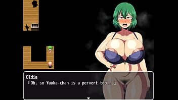 Yuuka's mansion fullgame Yuuka's mansion fullgame