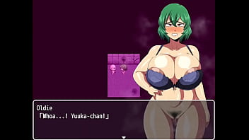 Yuuka's mansion fullgame