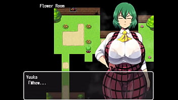 Yuuka's mansion fullgame