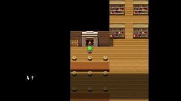 Yuuka's mansion fullgame