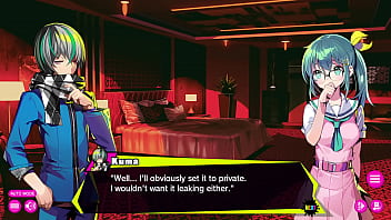 Vamos fazer coisas ruins juntos parte 13