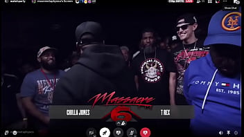 This is for rex to chill