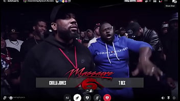 This is for rex to chill