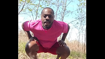 Dancing in the opposites of directions of how i normally dance bright and early 1