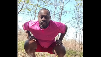 Dancing in the opposites of directions of how i normally dance bright and early 1