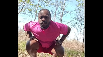 Dancing in the opposites of directions of how i normally dance bright and early 1