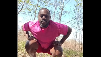 Dancing in the opposites of directions of how i normally dance bright and early 1