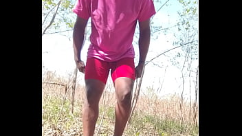 Dancing in the opposites of directions of how i normally dance bright and early 1