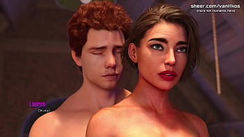 Posing with step mom for a painting gone wrong life in santa county lisc taboo hentai game part #7 Posing with step mom for a painting gone wrong life in santa county lisc taboo hentai game part #7