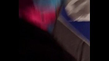 Deep stroke fucking his wife