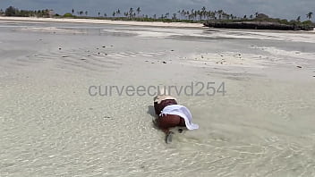 My girlfriend got me hard twerking her big ass