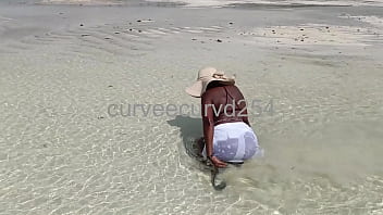 My girlfriend got me hard twerking her big ass