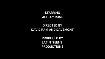 Dap addict ashley rose full anal 5 on 1